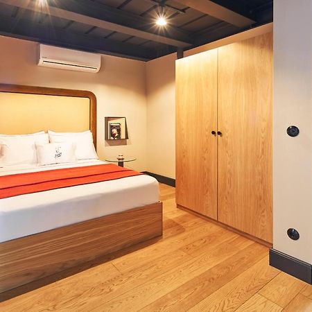 Stay Lab Residence Istanbul Ngoại thất bức ảnh