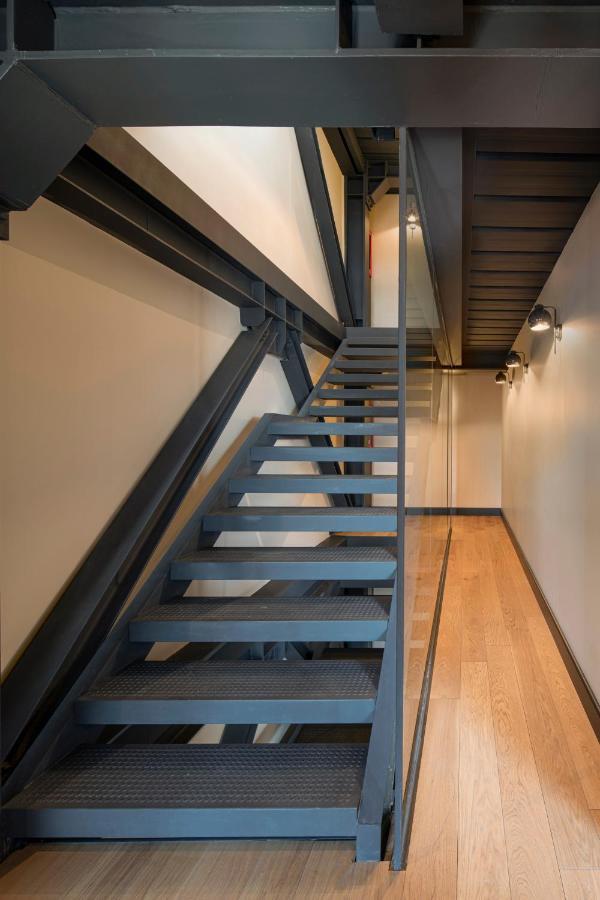 Stay Lab Residence Istanbul Ngoại thất bức ảnh