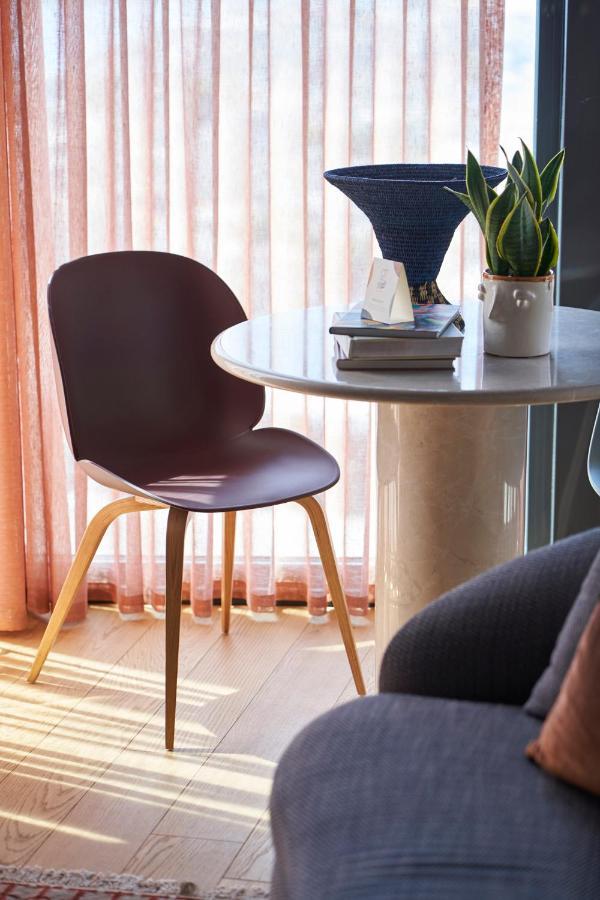 Stay Lab Residence Istanbul Ngoại thất bức ảnh