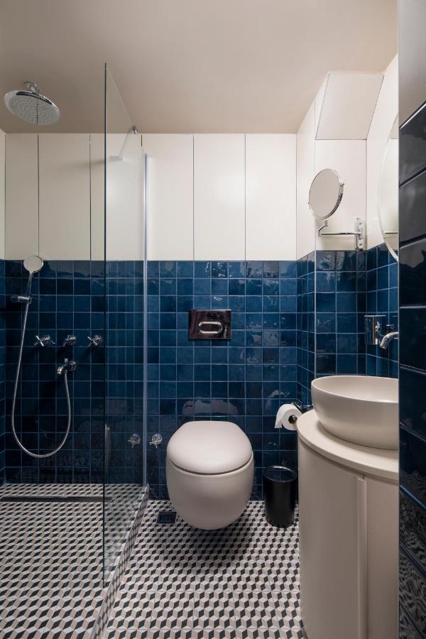 Stay Lab Residence Istanbul Ngoại thất bức ảnh