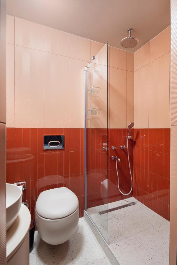 Stay Lab Residence Istanbul Ngoại thất bức ảnh