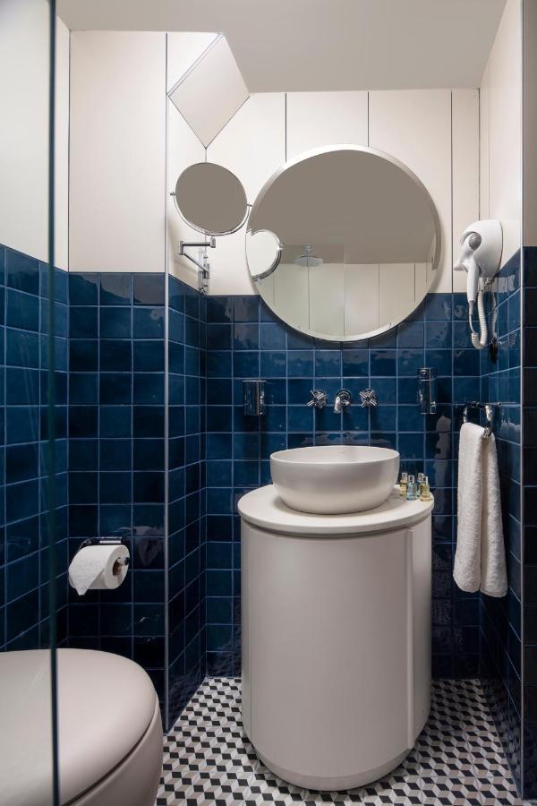 Stay Lab Residence Istanbul Ngoại thất bức ảnh