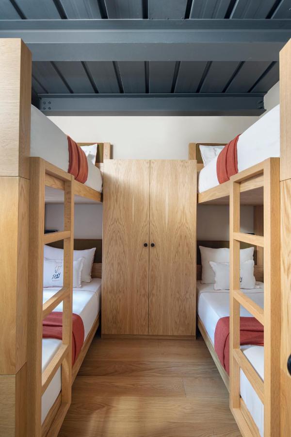 Stay Lab Residence Istanbul Ngoại thất bức ảnh