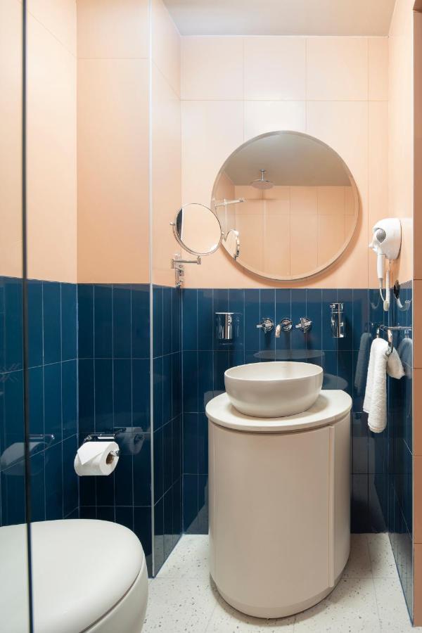 Stay Lab Residence Istanbul Ngoại thất bức ảnh