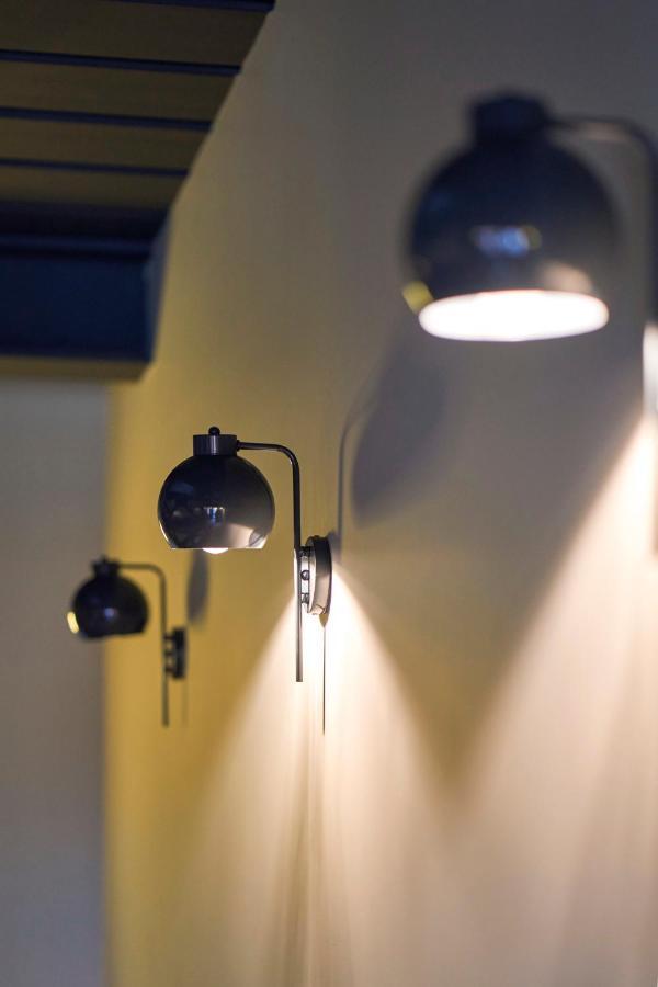 Stay Lab Residence Istanbul Ngoại thất bức ảnh