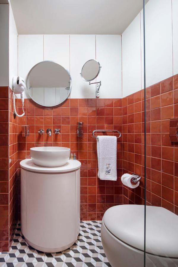 Stay Lab Residence Istanbul Ngoại thất bức ảnh