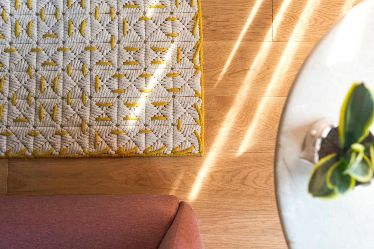 Stay Lab Residence Istanbul Ngoại thất bức ảnh