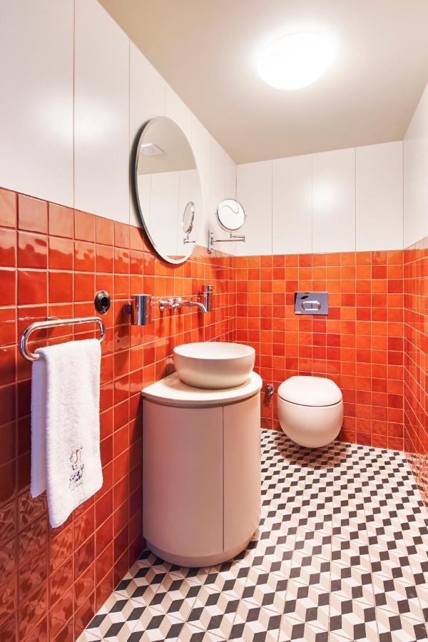Stay Lab Residence Istanbul Ngoại thất bức ảnh