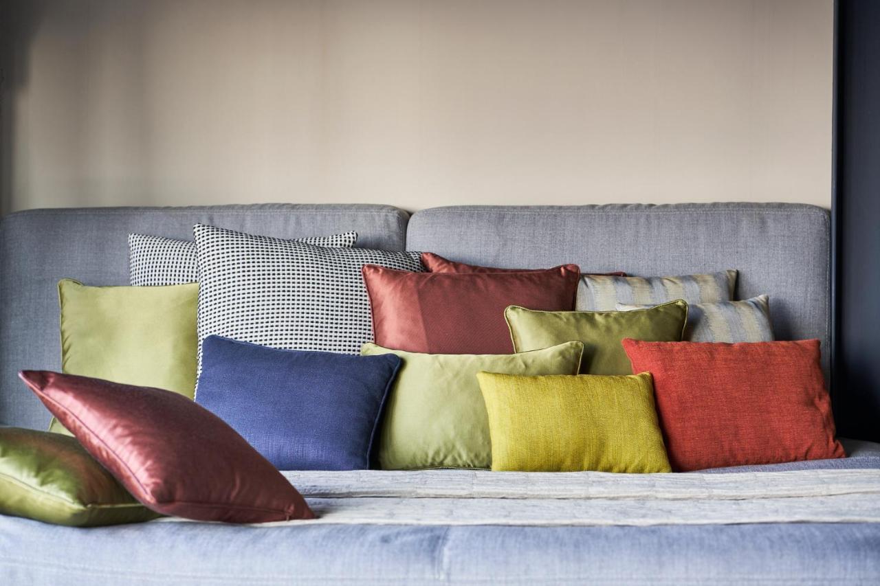 Stay Lab Residence Istanbul Ngoại thất bức ảnh